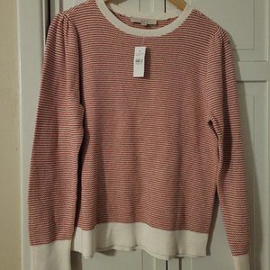 NWT Loft Sweater